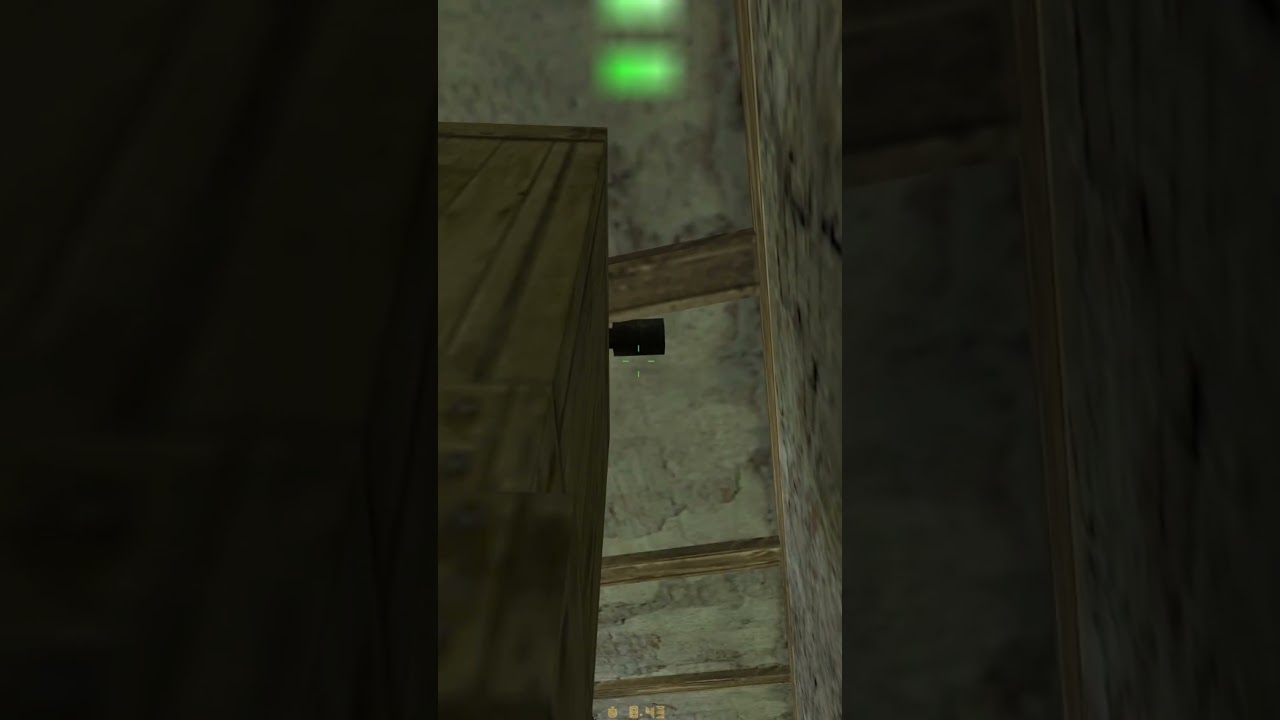 Вы использовали эту вспышку CS 1.6?