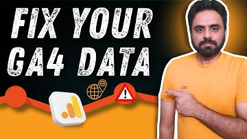 How To Exclude IP & Internal Traffic in Google Analytics 4 (GA4) To Keep Your Data Clean | GA4 #31