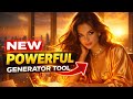 I Found a Powerful Tool That Can Generate Images, Videos, Voices & More in One Place...(Youware)