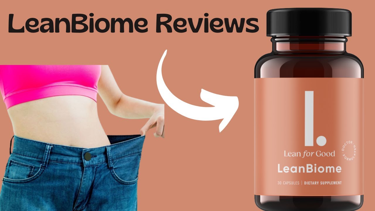 LEANBIOME Reviews – WARNING  AND ALERT – LEANBIOME WEIGTH LOSS – LEANBIOME  Supplement weight loss