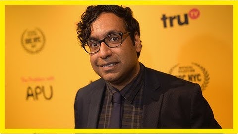 The simpsons’ hank azaria addresses ‘the problem with apu’ documentary