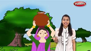 Fairy Tales For Kids | Moral Stories For Children | Gujarati Stories With Moral | Story Time