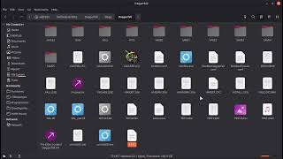 How to install Daggerfall in Linux Mint (NOT UNITY)