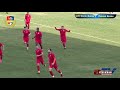 SCM Gloria Buzau _ Metalul Buzau 2-0 (rezumat)