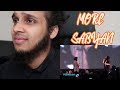Rubel Reacts to Nissa Sabyan Gambus Sings Three Songs!