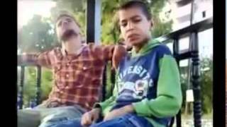 Facebook'ta Olay Yaratan Amatör Rap !!