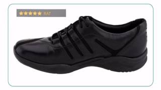 Clarks Wave Wheel - Planetshoes.com