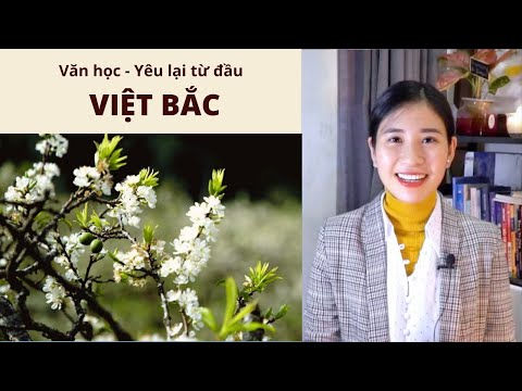 Video Ôn Văn không học vẹt - 15 phút cảm thụ bài thơ 