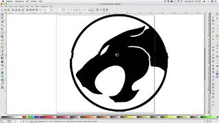 Vectorizar Una Imagen En Inkscape