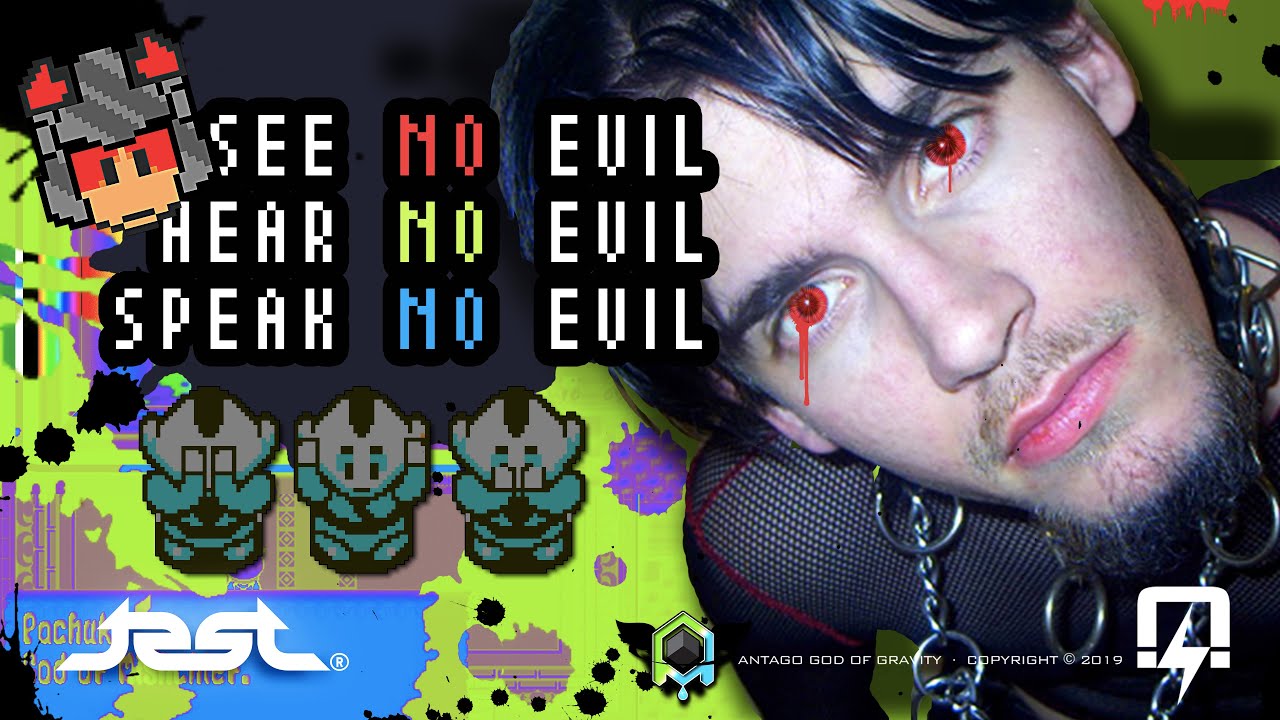 Proof Unixmad's Team Pedophile(s) & Predator(s)