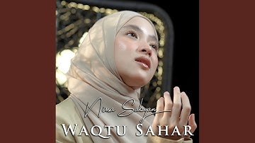 Waqtu Sahar