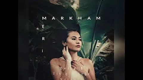 Meri Markham - Delta Bee feat Narxson & Elbig Raingz