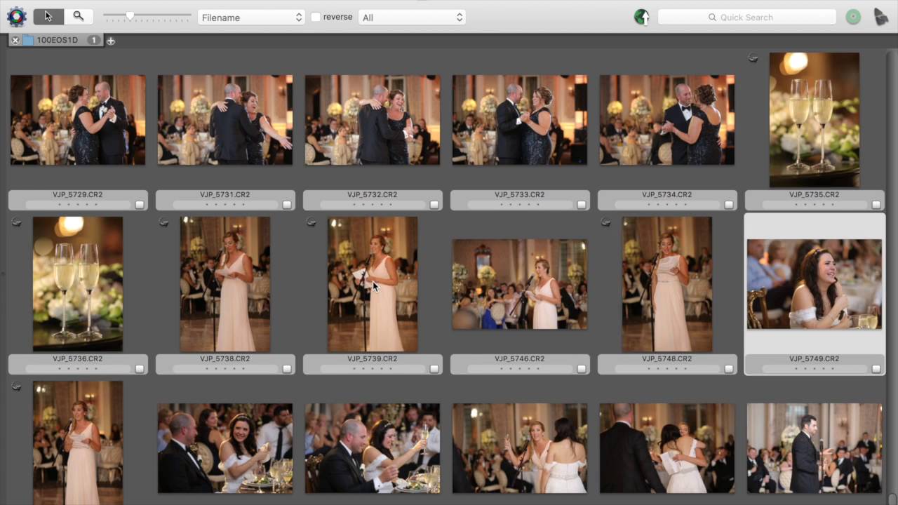 Make a Professional Wedding Album in Minutes With Fundy's New