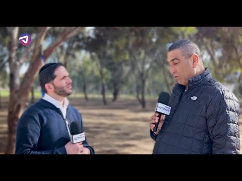 חילוץ תחת אש | "דיברתי עם המחבלים בערבית והצלחתי לחלץ אותה מהידיים שלהם"