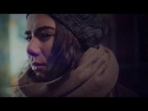 Sony FS700 + Odyssey 7Q + FilmConvert Cinematic test