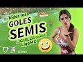 ¡¡GOLAZO DE CHILENA FERNANDO URIBE!! - RESUMEN Y GOLES SEMIFINAL VUELTA LIGA MX 2018