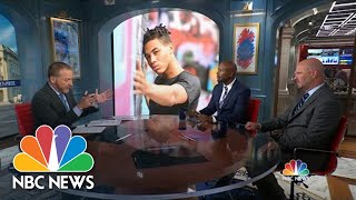 Challenges For Police Reform De-Escalation Is Just Words On A Page