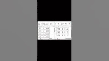 Mở 2 file Excel trong cùng 1 cửa sổ dùng song song