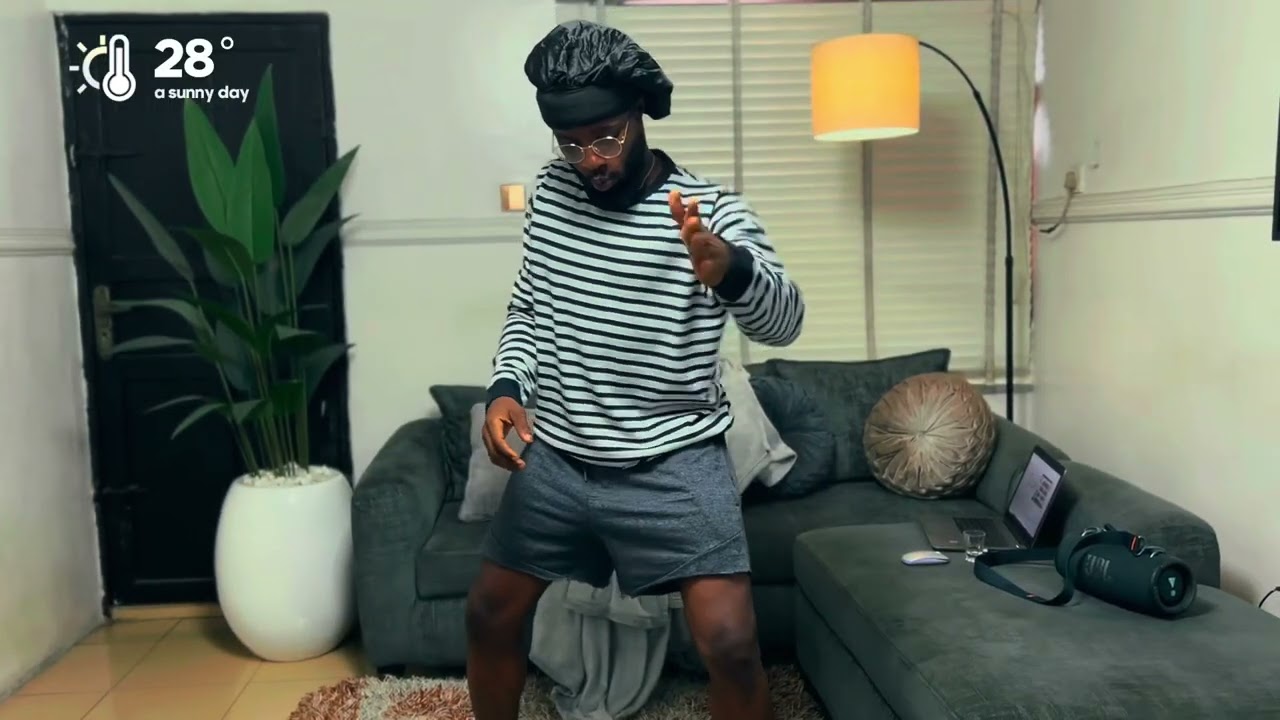 METAVERSE | OLAMIDE !  Metaverse Music Reaction