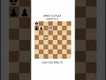Comment your answer #chess #checkmate #shorts