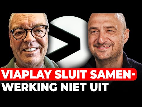 Viaplay sluit samenwerking met Olav Mol niet uit | GPFans News