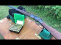 Shooting the winchester 1873 4440 with titegroup reloads  reloader joe 6