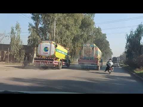 Best places in the world Travelling in Nowshera