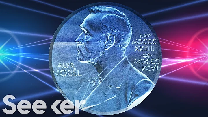 The Science Nobel Prizes Explained in 3 Minutes - DayDayNews