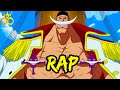 WHITEBEARD RAP | Marineford (One Piece)  | NOLIMITSKING