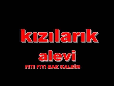 SÜSLÜ ALİ -FITI FITI