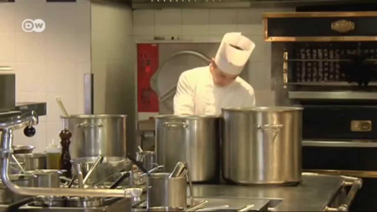 Francia, país de gourmets | Euromaxx