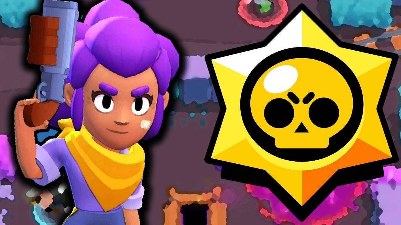 Darmowe Gry Online - Brawl Stars z Brotem - YouTube