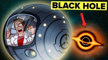 SCP Lore (For Viewers Who Want the Whole Truth)