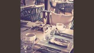 Hypnotic Ambience for Dining Out