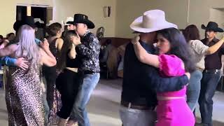 La Kustodia Norteña- Bailes en La Laborcita de San Javier