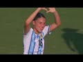 EN VIVO | ARGENTINA vs. BOLIVIA | CONMEBOL SUB20 FEMENINA 2026