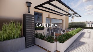 Recorrido Cafetería (Actualizado)
