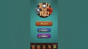 Roll the Ball: slide puzzle Play