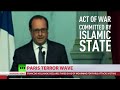 ISIS Paris attacks - Course of events, Investigation, Witness stories 14th Nov 2015 End Times Signs