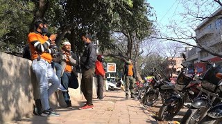 India's gig economy: Workers escape unemployment but face job insecurity • FRANCE 24 English