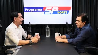 DIA 02/05 QUINTA-FEIRA AS 18H00 ENTREVISTA COM ALEXANDRE PIRES