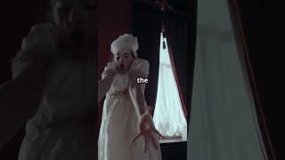 This Hotel Gave Stephen King Nightmares...