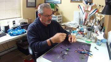 Quad motors in park jets my top five choices - 03 Jun 2018