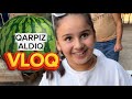 ATA BALA | QARPIZ ALDIQ | VLOQ