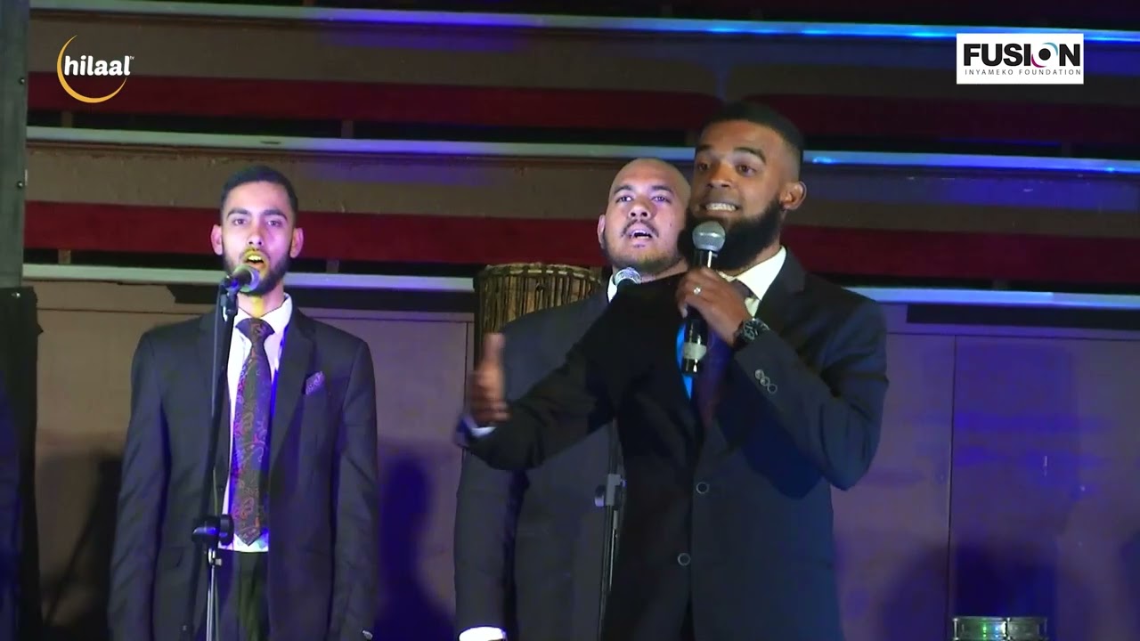 TLC Trailblazers - All Stars Nasheed Showcase 2023