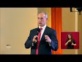 Conferencia Dr Hugo López Gatell Martes 11 Agosto 2020 #GraciasPorCuidar...