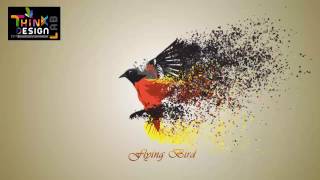 animated birds flying after effects 1