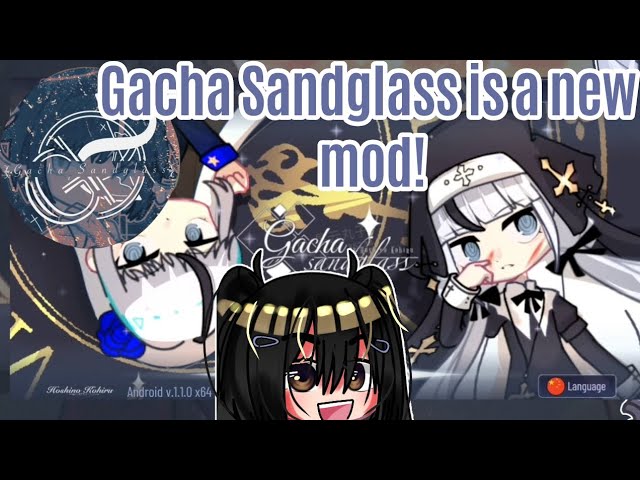 Download Gacha Cafe APK 1.1.0 for Android 