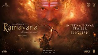 Download lagu RAMAYANA -  Trailer (English)