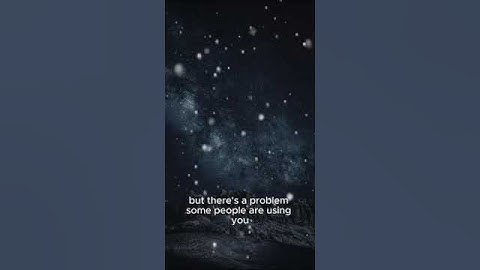 Stop Being Nice to Everyone — They’re Taking Advantage of You